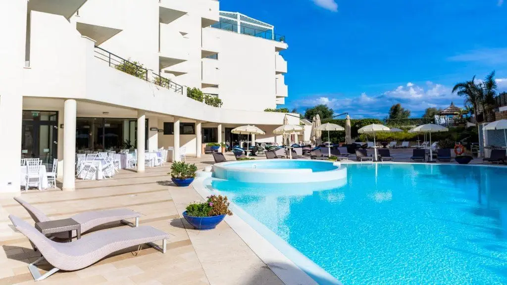 Cefalù Sea Palace — CEFALÙ SEA PALACE