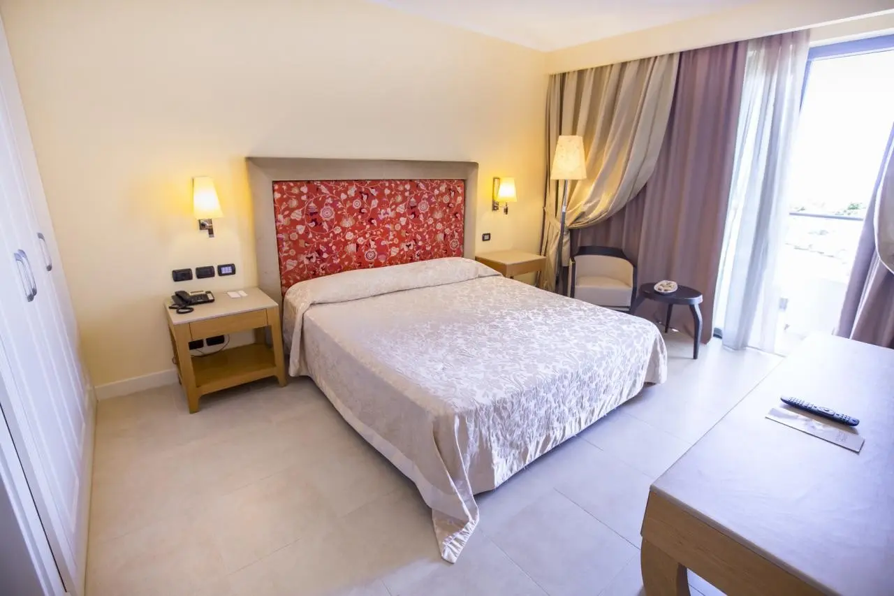 Cefalù Sea Palace — CEFALÙ SEA PALACE