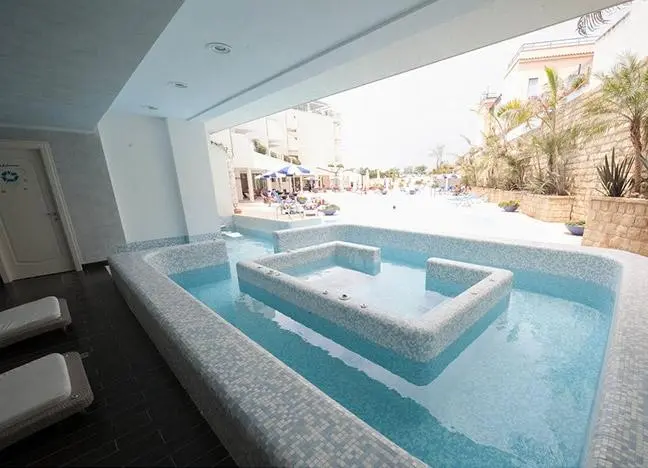 Cefalù Sea Palace — CEFALÙ SEA PALACE