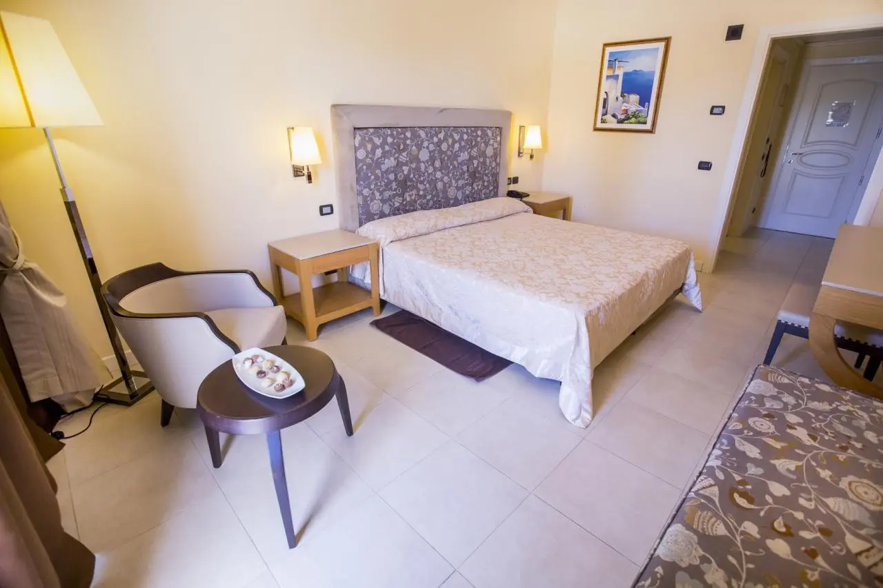 Cefalù Sea Palace — CEFALÙ SEA PALACE