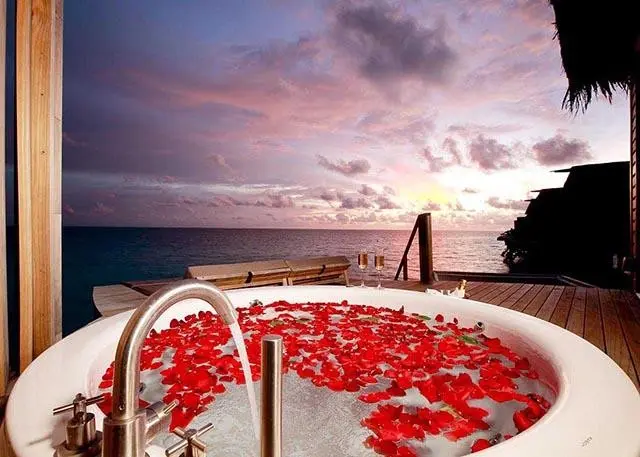 Centara Ras Fushi Resort & Spa — CENTARA RAS FUSHI RESORT & SPA