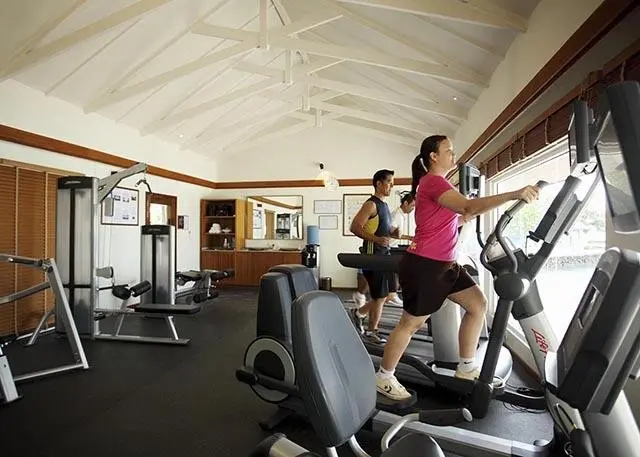 Centara Ras Fushi Resort & Spa — CENTARA RAS FUSHI RESORT & SPA