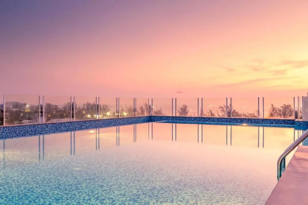 Chanalai Hillside Resort — CHANALAI HILLSIDE RESORT