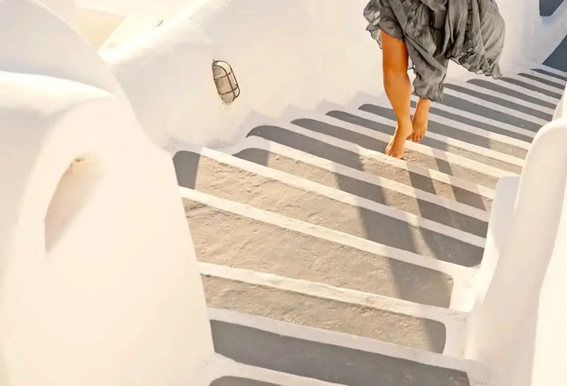 Cliffside Suites
