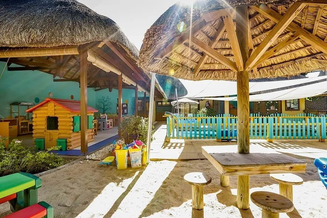 Constance Belle Mare Plage — CONSTANCE BELLE MARE PLAGE