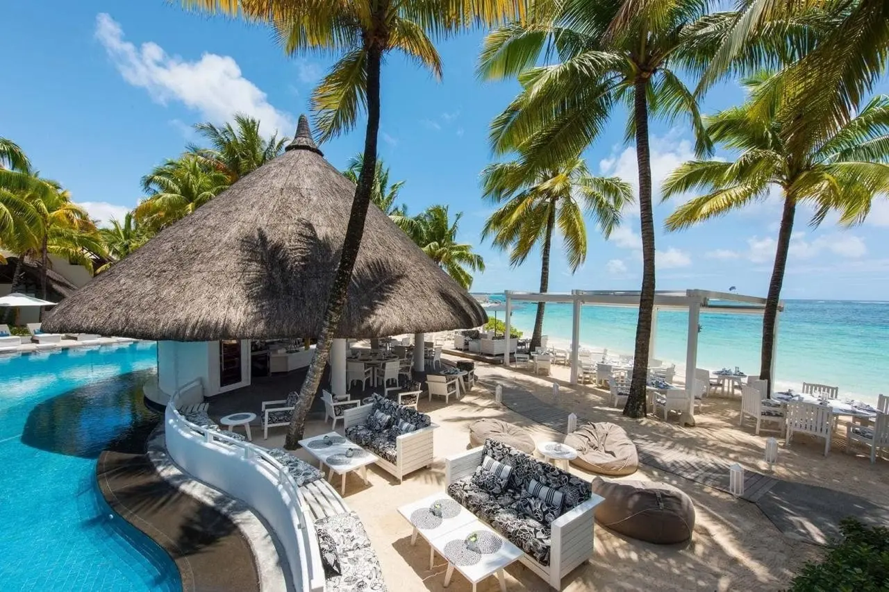 Constance Belle Mare Plage — CONSTANCE BELLE MARE PLAGE