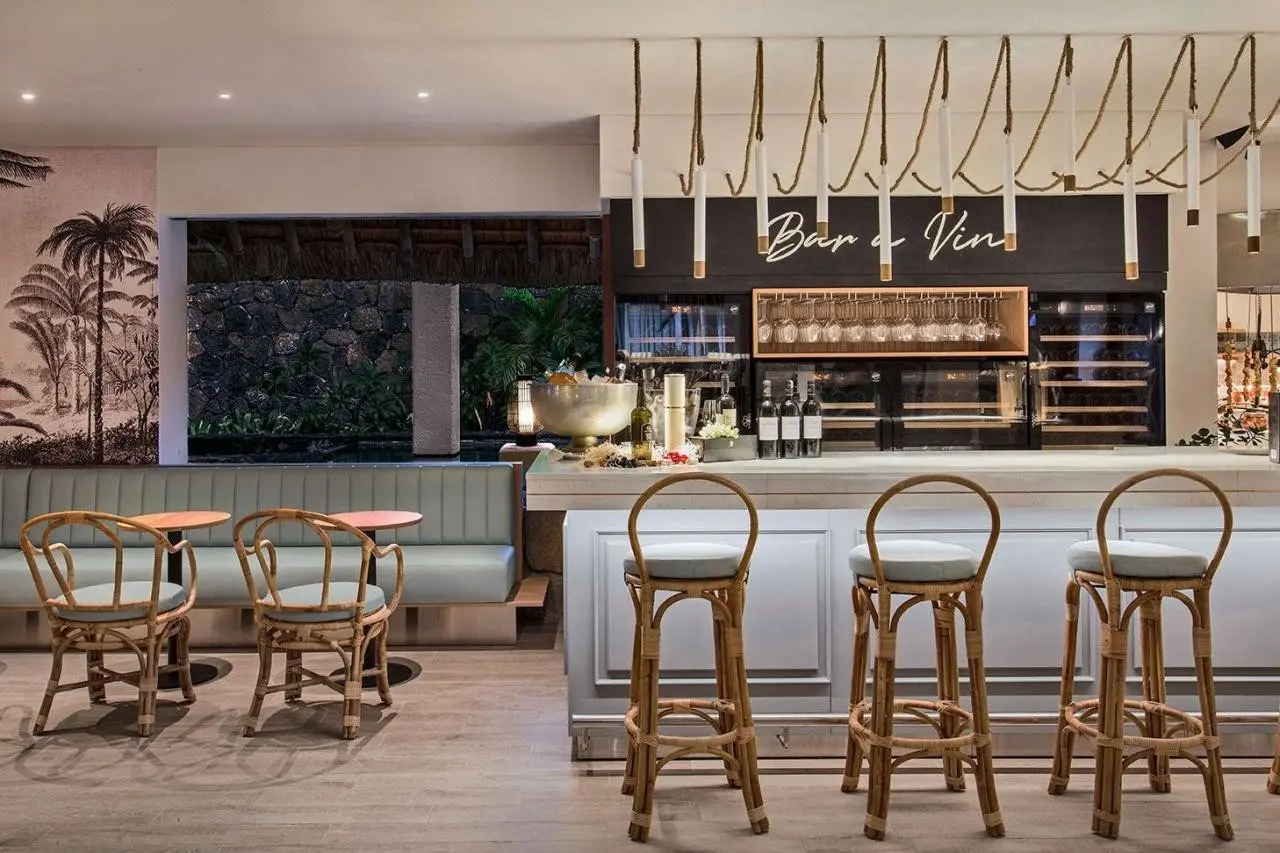 Constance Belle Mare Plage — CONSTANCE BELLE MARE PLAGE