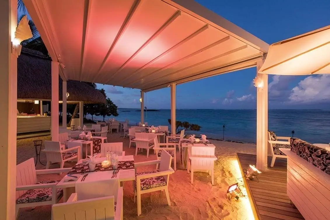 Constance Belle Mare Plage — CONSTANCE BELLE MARE PLAGE