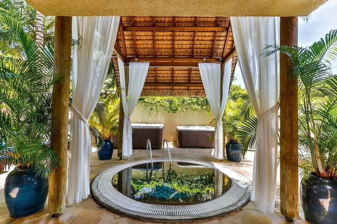 Constance Belle Mare Plage — CONSTANCE BELLE MARE PLAGE