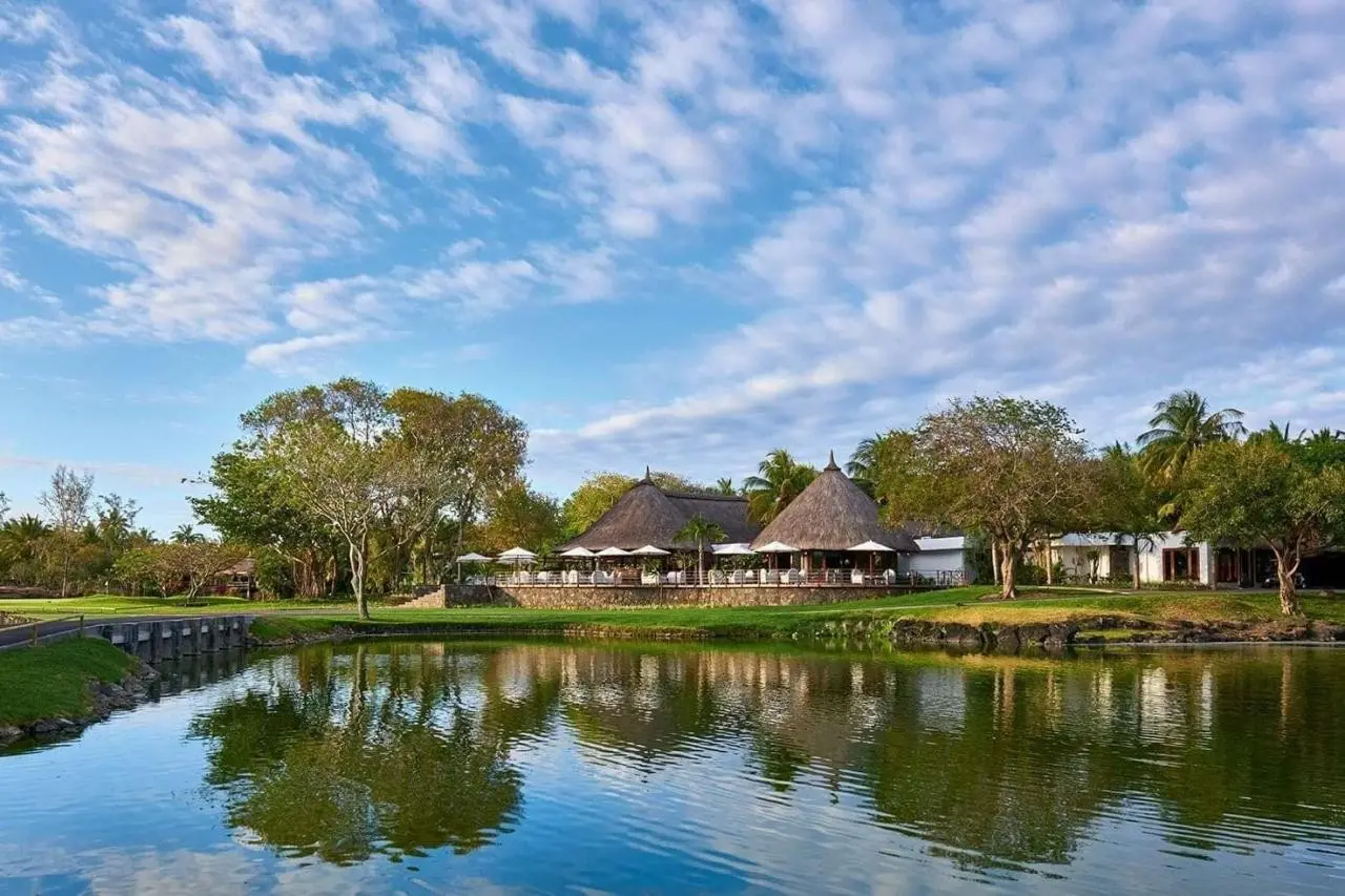 Constance Belle Mare Plage — CONSTANCE BELLE MARE PLAGE