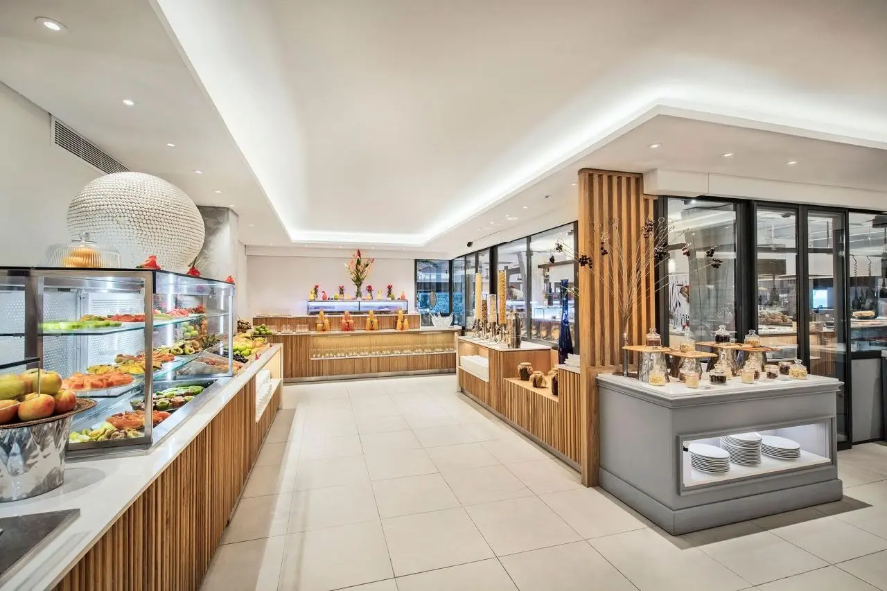 Constance Belle Mare Plage — CONSTANCE BELLE MARE PLAGE