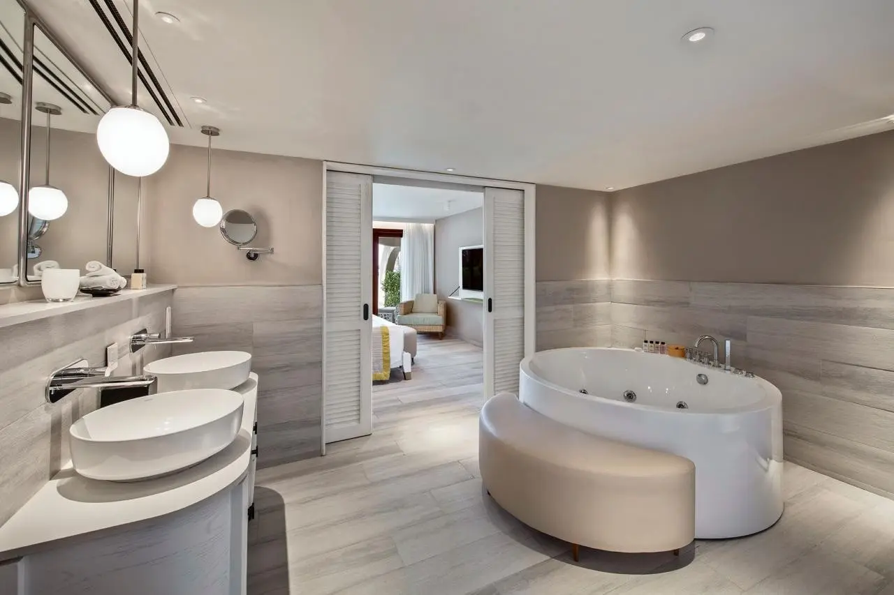 Constance Belle Mare Plage — CONSTANCE BELLE MARE PLAGE