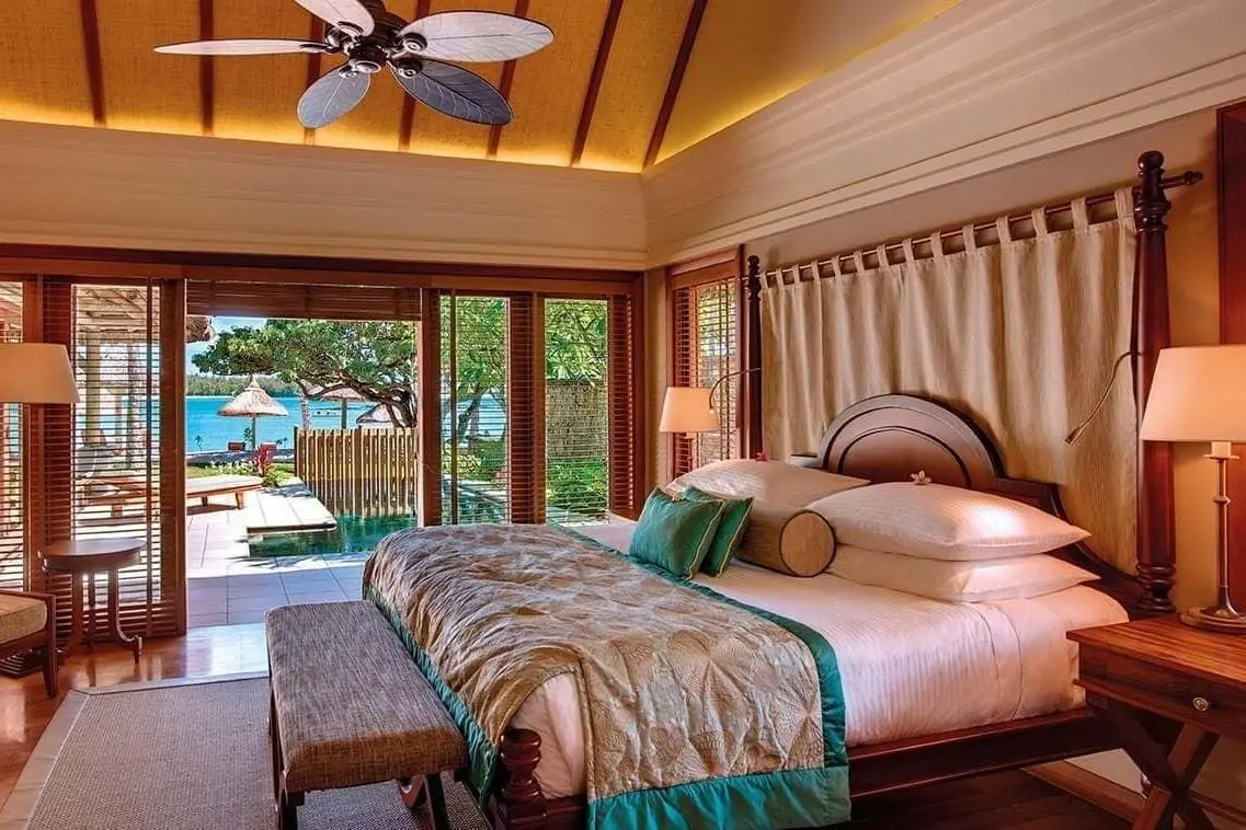 Constance Prince Maurice — CONSTANCE PRINCE MAURICE