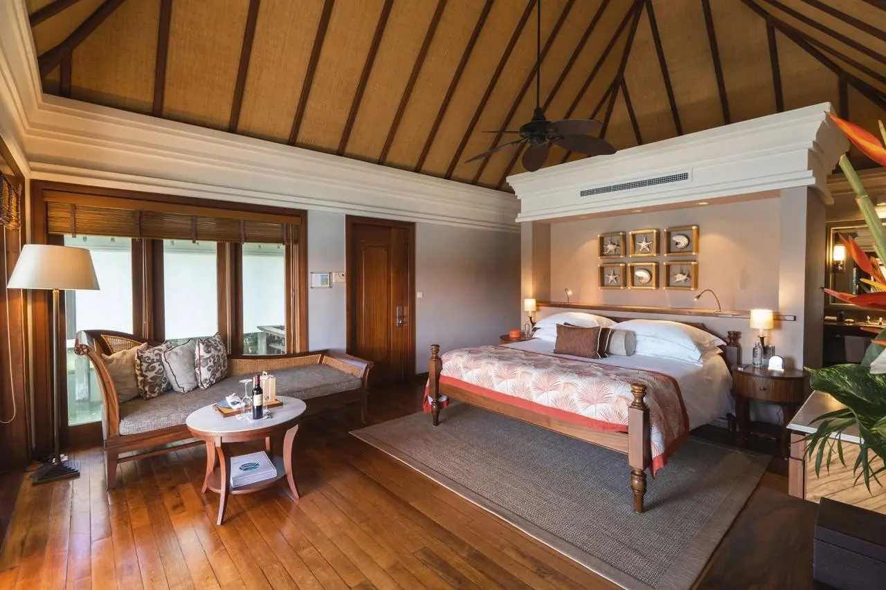 Constance Prince Maurice — CONSTANCE PRINCE MAURICE