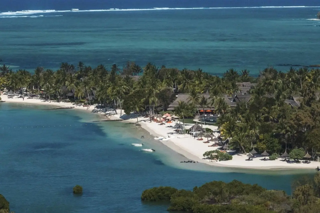 Constance Prince Maurice — CONSTANCE PRINCE MAURICE