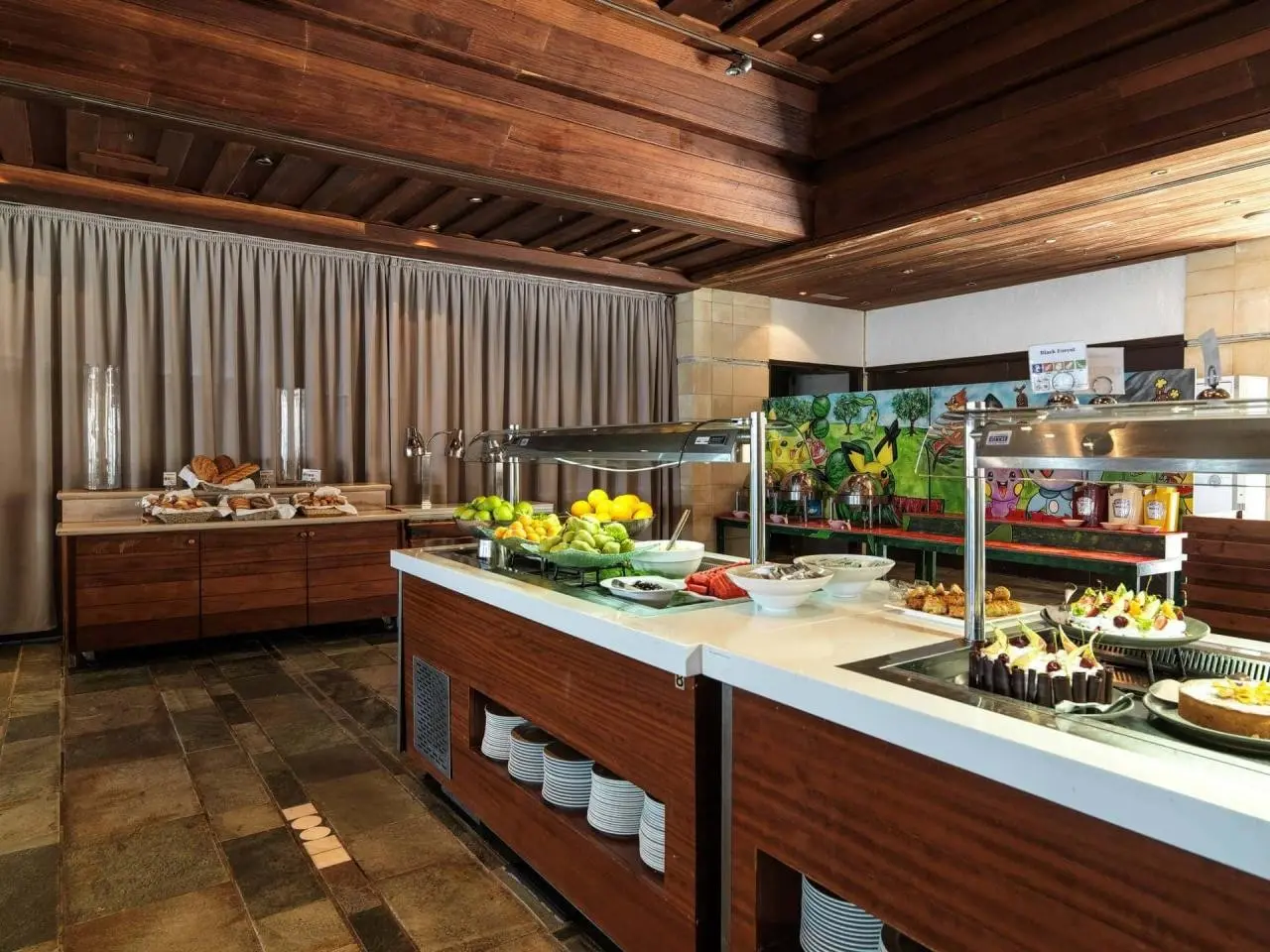 Coral Beach & Resort — CORAL BEACH