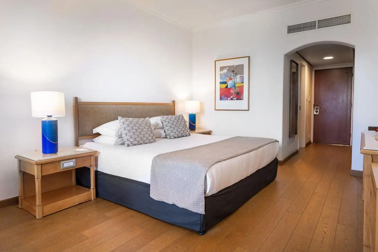 Coral Beach & Resort — CORAL BEACH