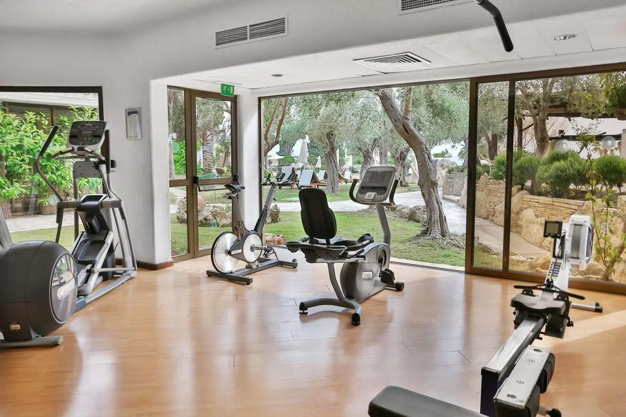 Coral Beach & Resort — CORAL BEACH