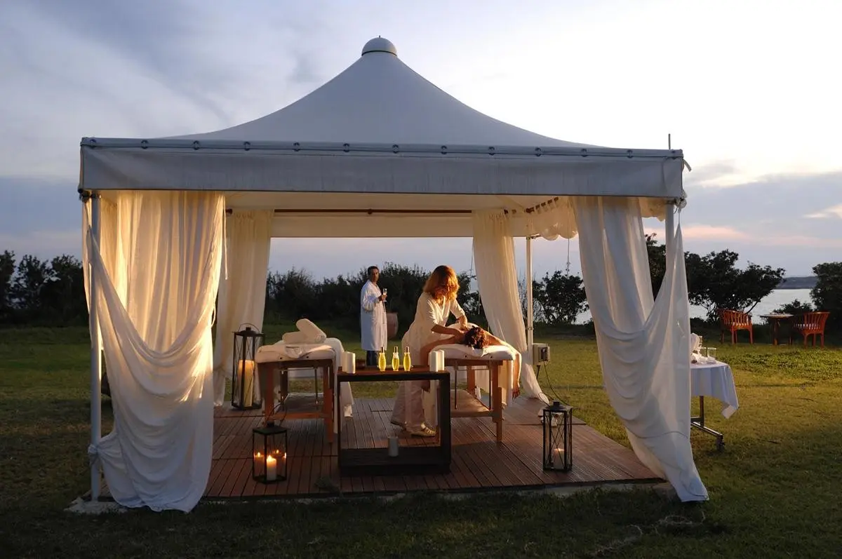 Coral Beach & Resort — CORAL BEACH