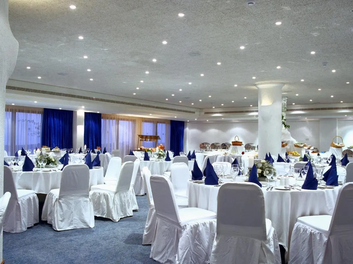 Coral Beach & Resort — CORAL BEACH