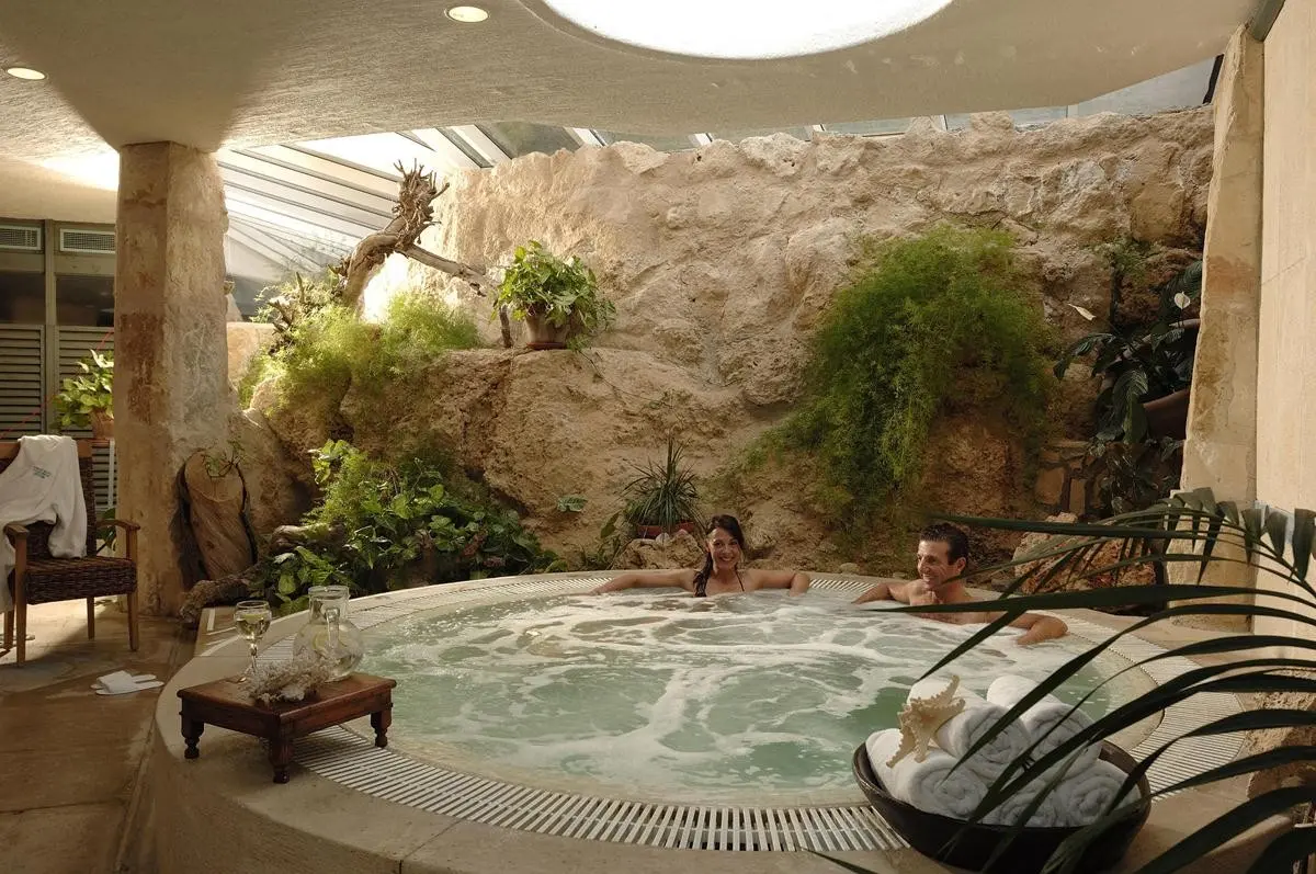 Coral Beach & Resort — CORAL BEACH