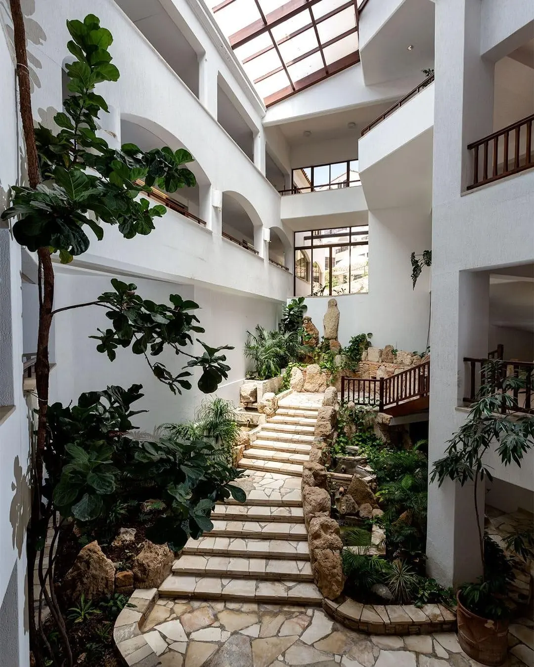 Coral Beach & Resort — CORAL BEACH