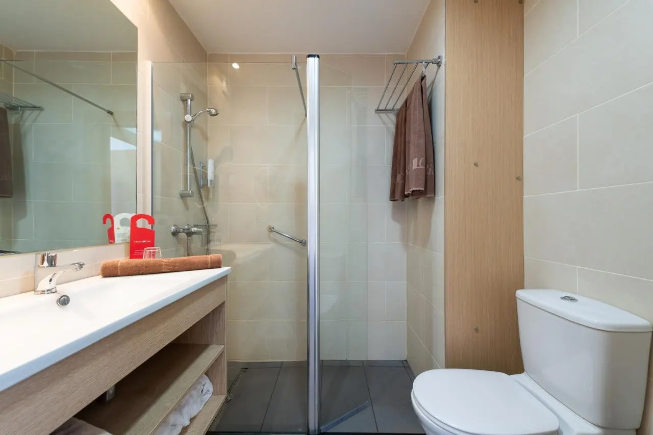 Cordial Mogan Playa — HOLIDAY CLUB PUERTO CALMA