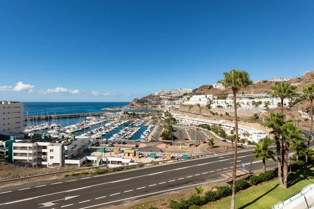 Cordial Mogan Playa — HOLIDAY CLUB PUERTO CALMA