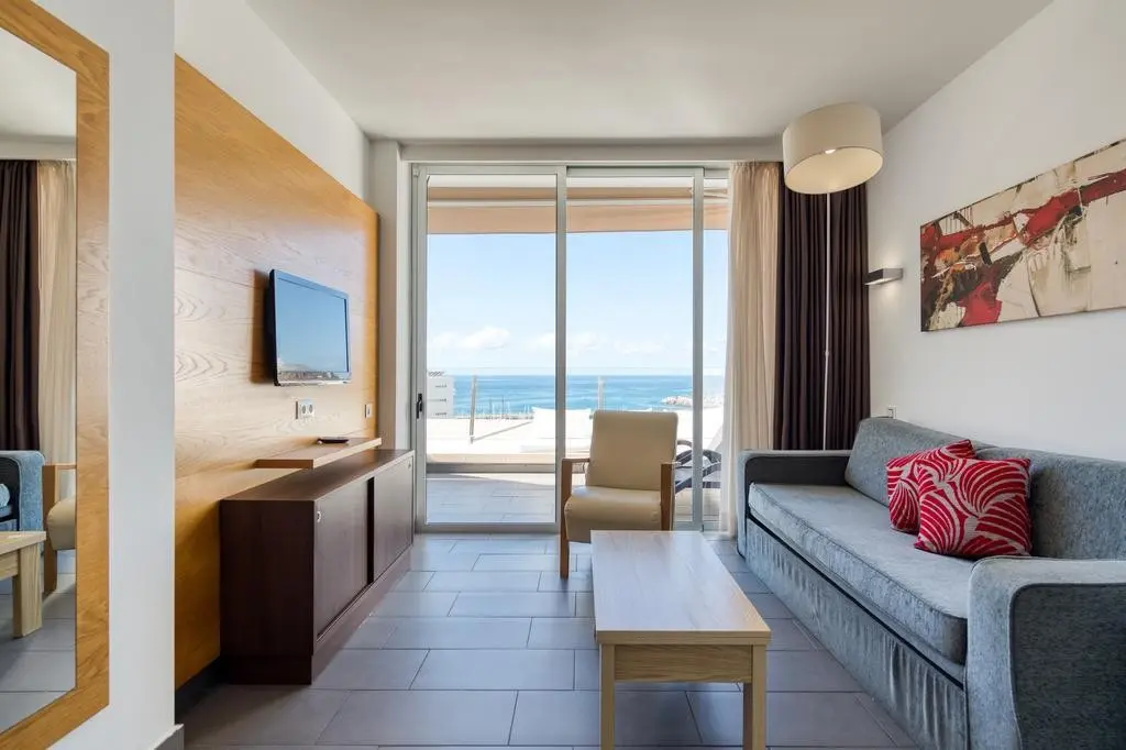 Cordial Mogan Playa — HOLIDAY CLUB PUERTO CALMA