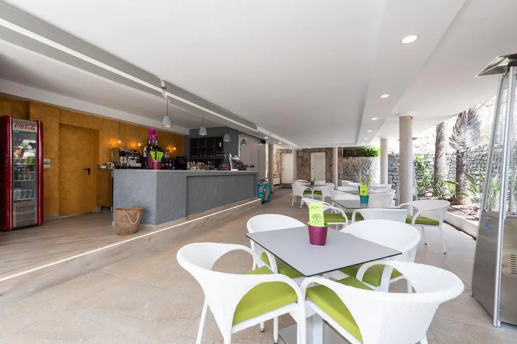 Cordial Mogan Playa — HOLIDAY CLUB PUERTO CALMA