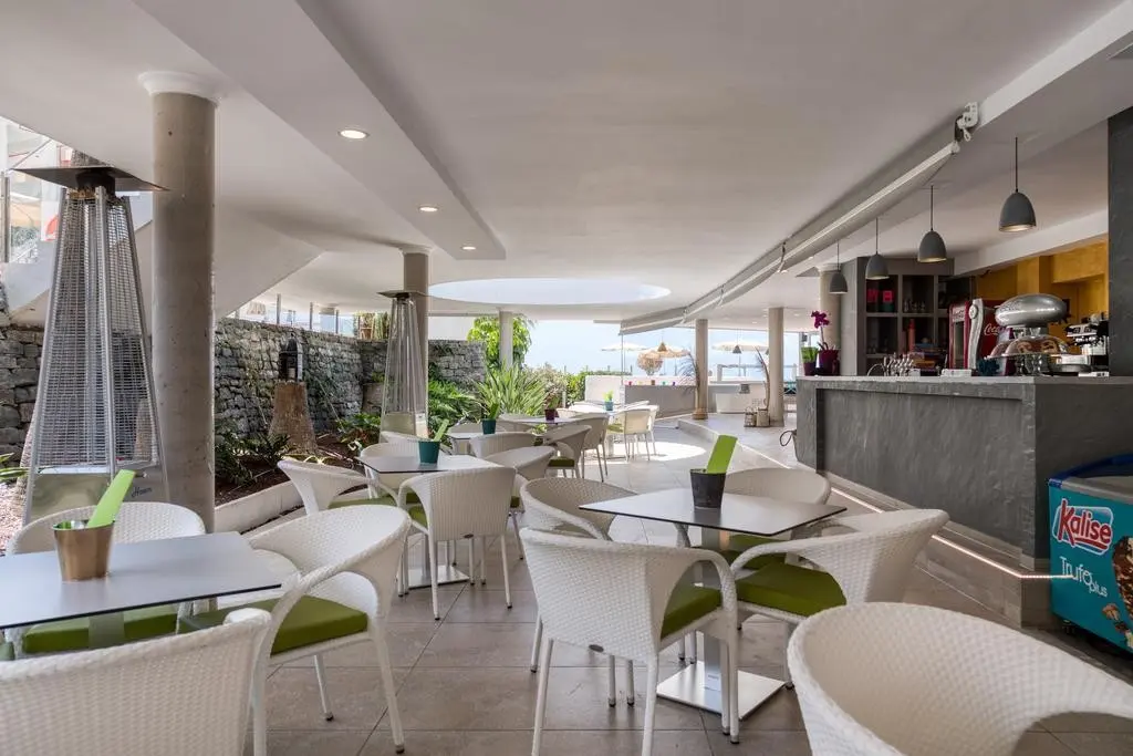 Cordial Mogan Playa — HOLIDAY CLUB PUERTO CALMA