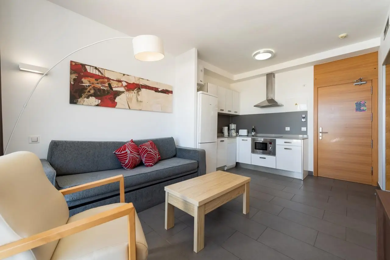 Cordial Mogan Playa — HOLIDAY CLUB PUERTO CALMA