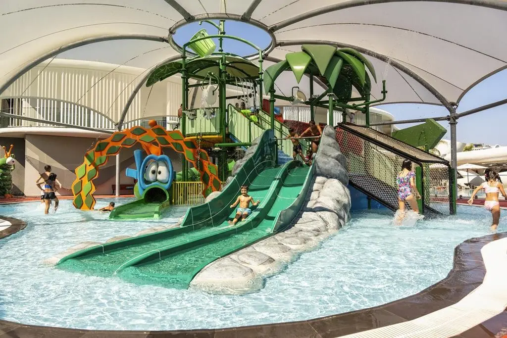 Cornelia Diamond Golf Resort & Spa — CORNELIA DIAMOND