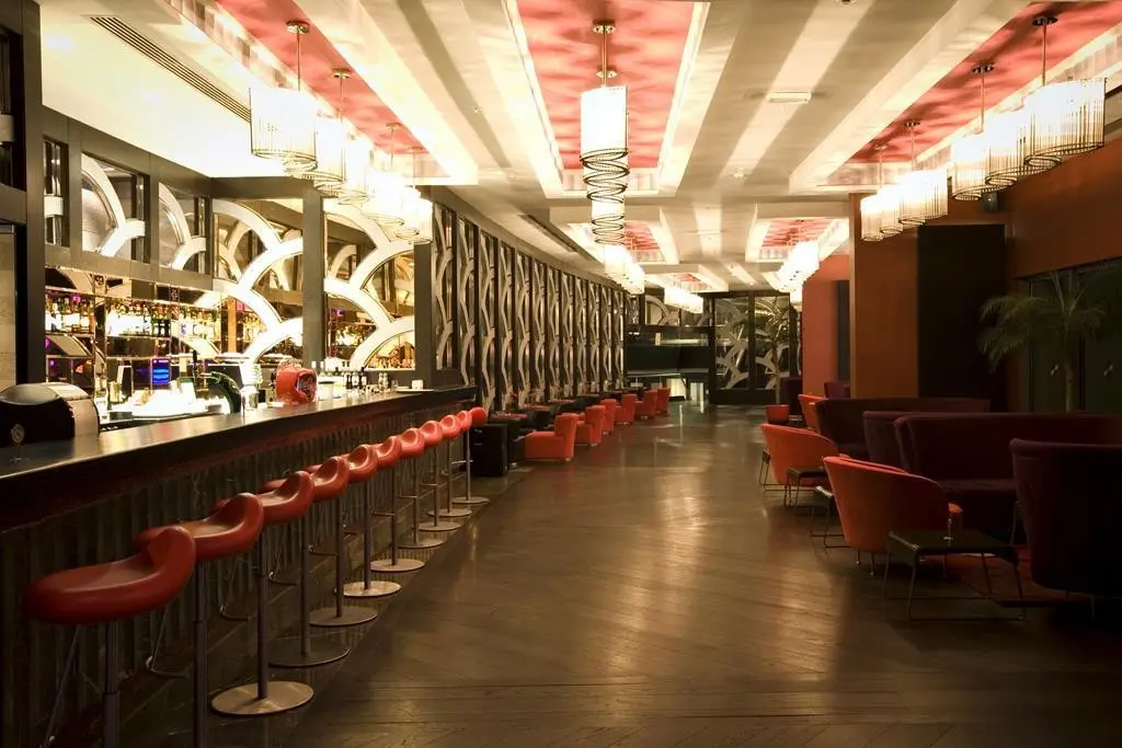 Cornelia Diamond Golf Resort & Spa — CORNELIA DIAMOND