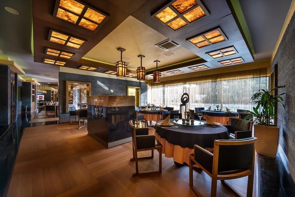 Cornelia Diamond Golf Resort & Spa — CORNELIA DIAMOND