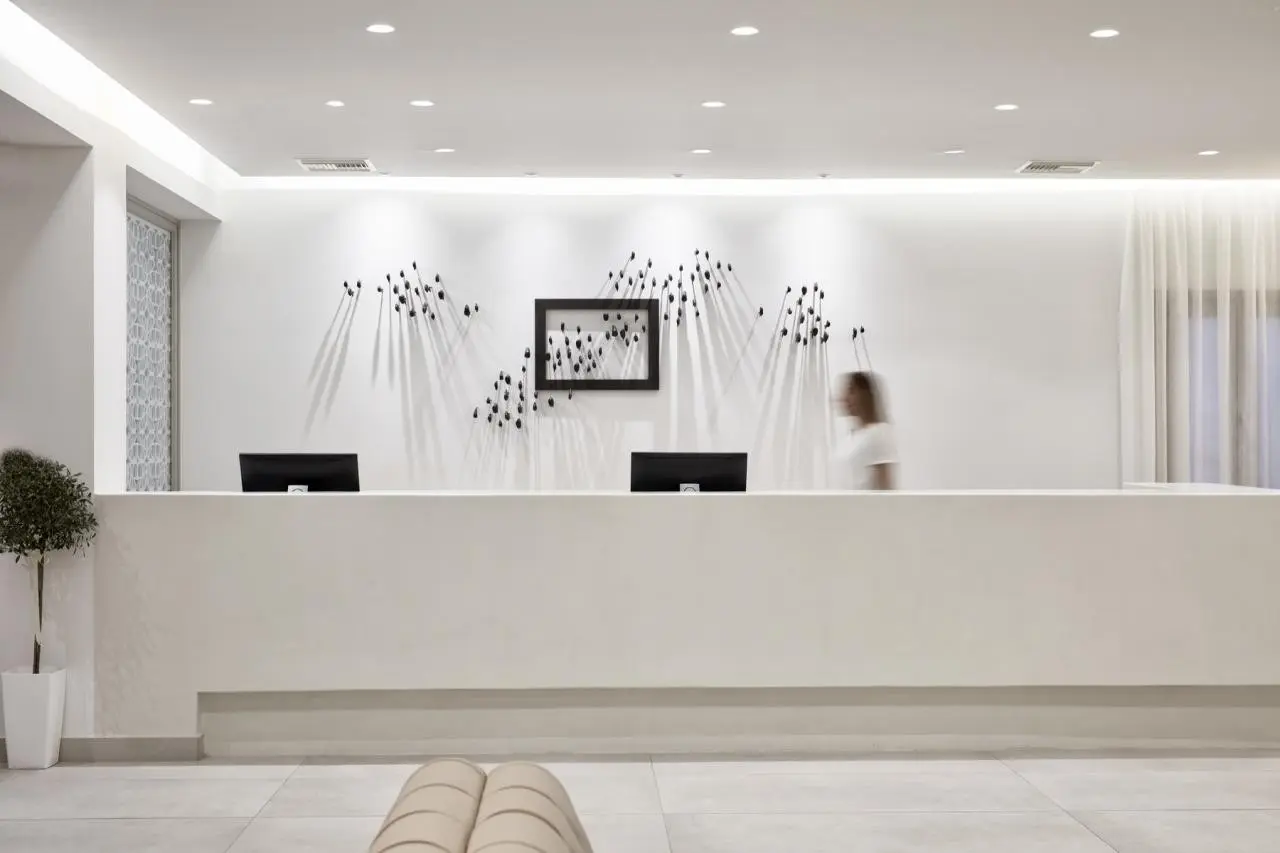 Costa Grand Resort & Spa — COSTA GRAND RESORT AND SPA