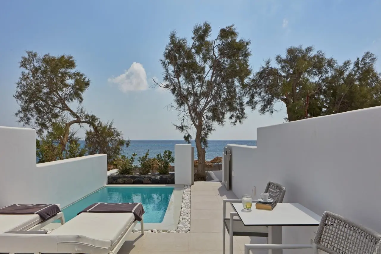 Costa Grand Resort & Spa — COSTA GRAND RESORT AND SPA