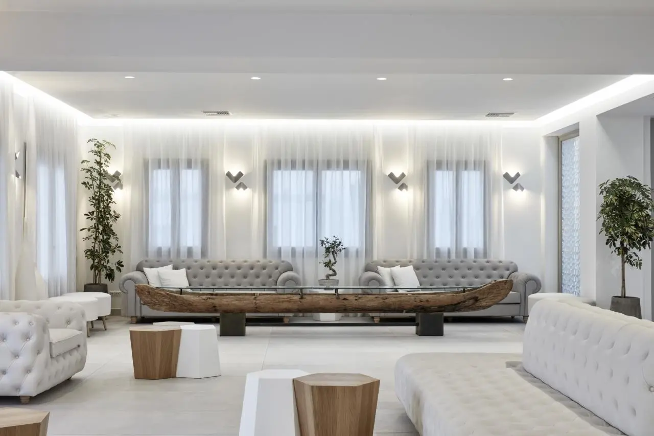 Costa Grand Resort & Spa — COSTA GRAND RESORT AND SPA