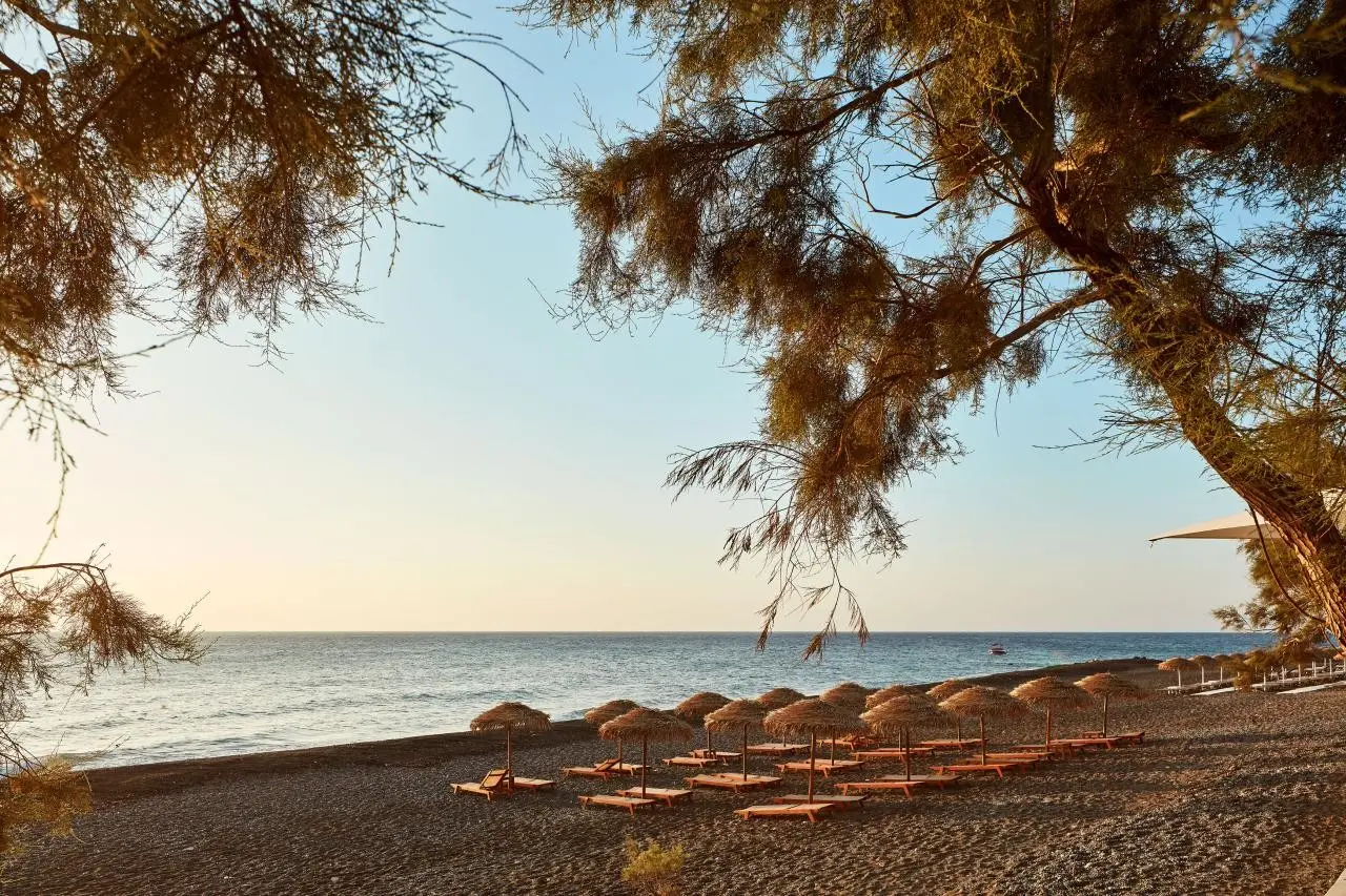 Costa Grand Resort & Spa — COSTA GRAND RESORT AND SPA