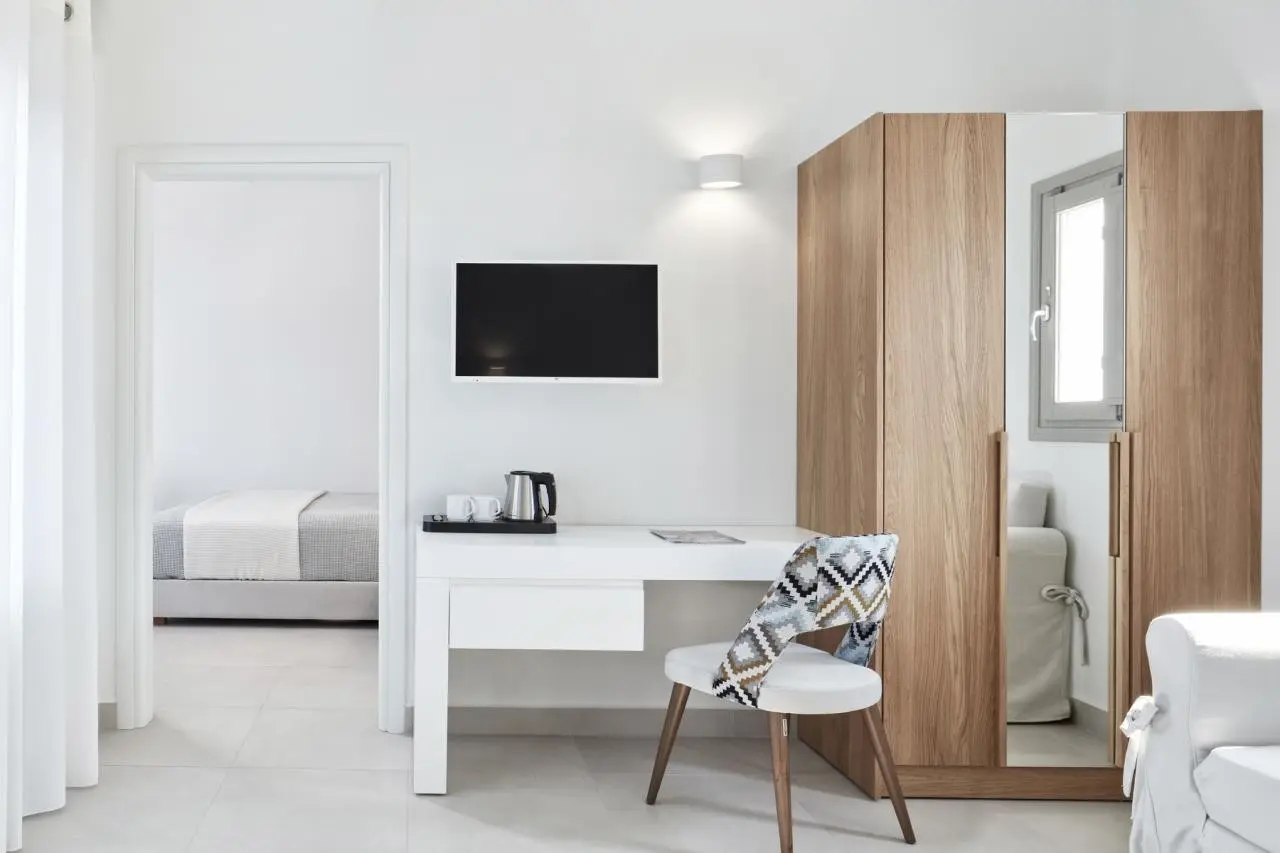 Costa Grand Resort & Spa — COSTA GRAND RESORT AND SPA