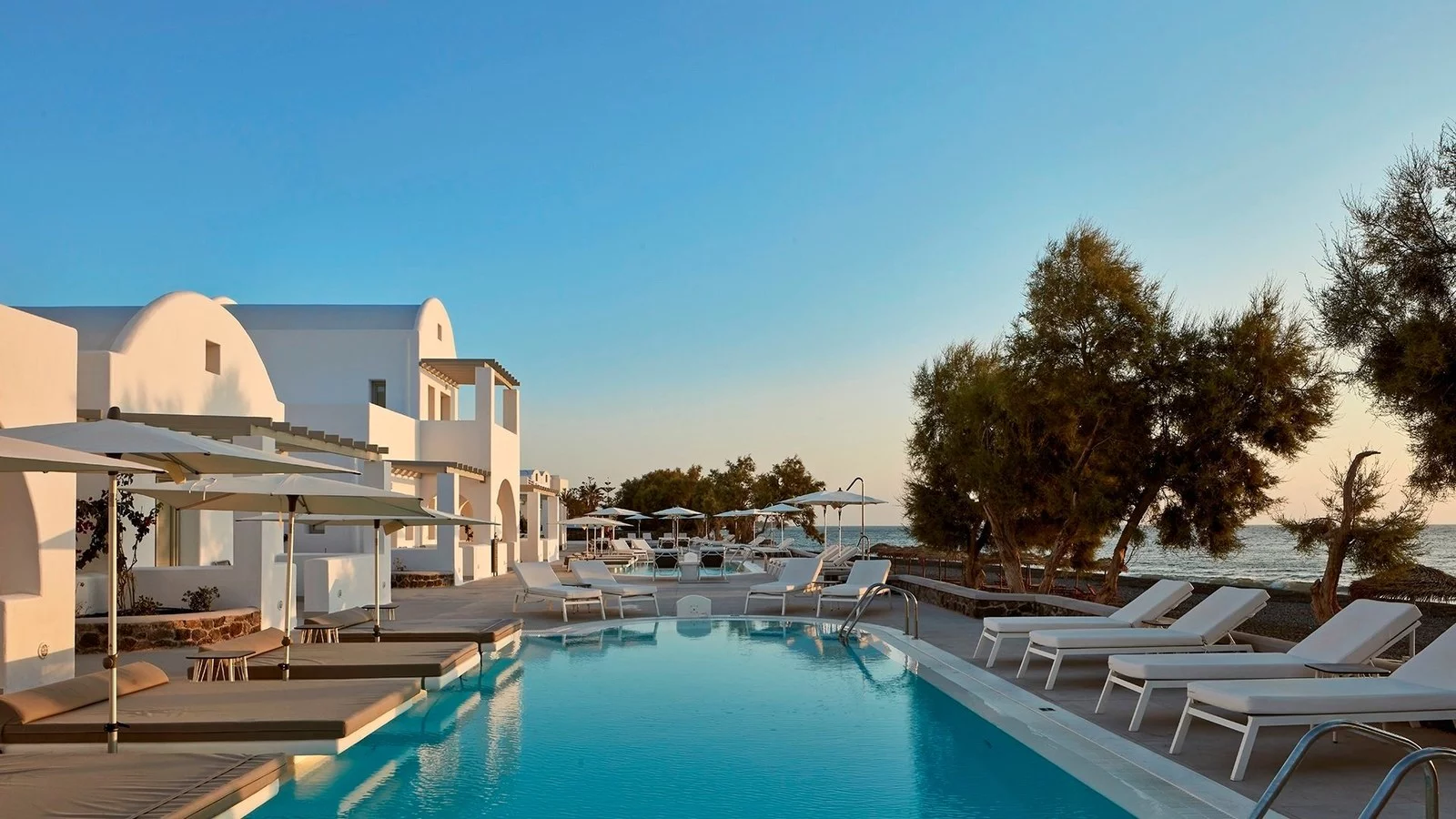 Hotel Costa Grand Resort & Spa