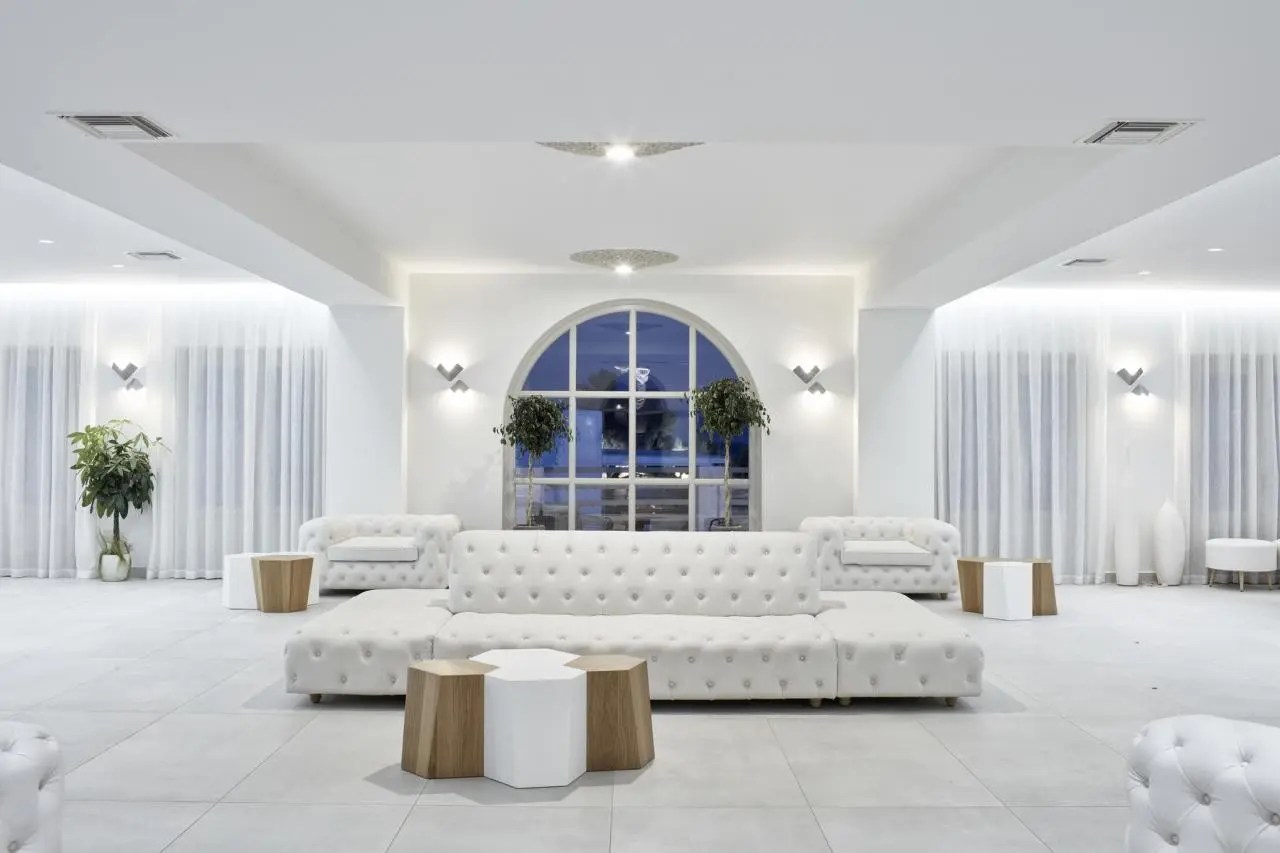 Costa Grand Resort & Spa — COSTA GRAND RESORT AND SPA