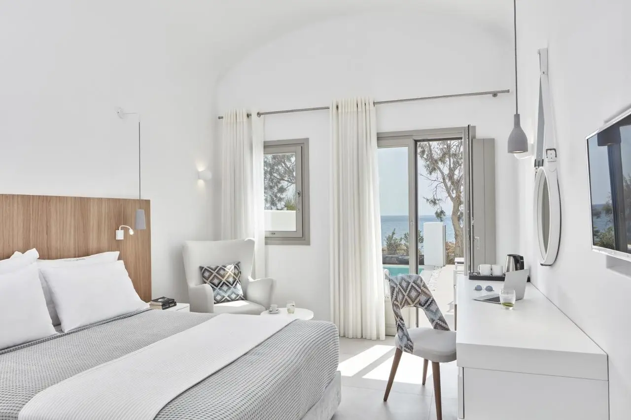 Costa Grand Resort & Spa — COSTA GRAND RESORT AND SPA