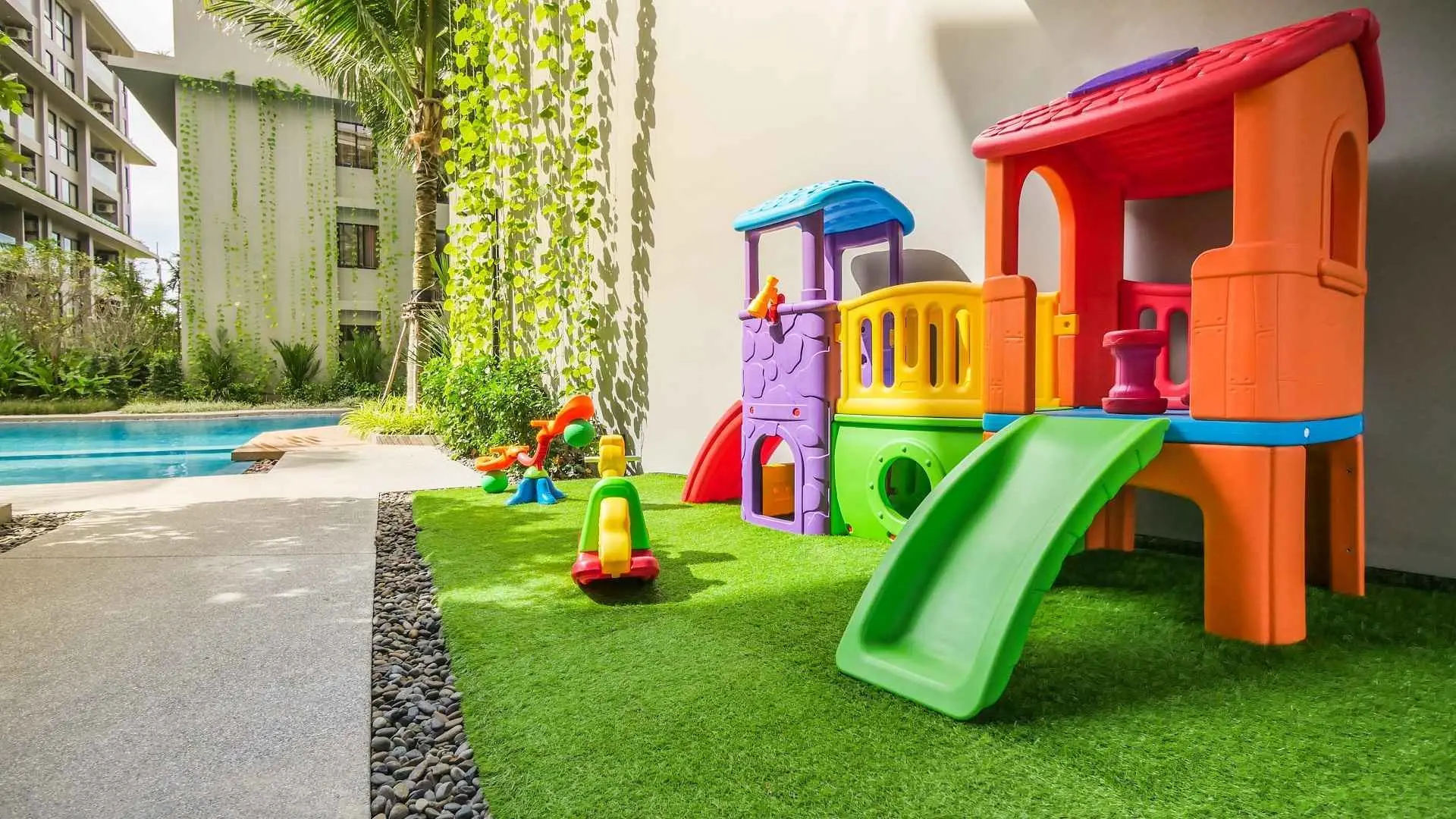 Diamond Resort Phuket — DIAMOND RESORT PHUKET