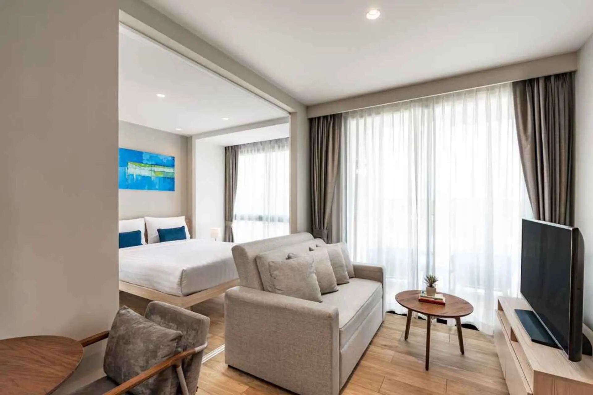 Diamond Resort Phuket — DIAMOND RESORT PHUKET