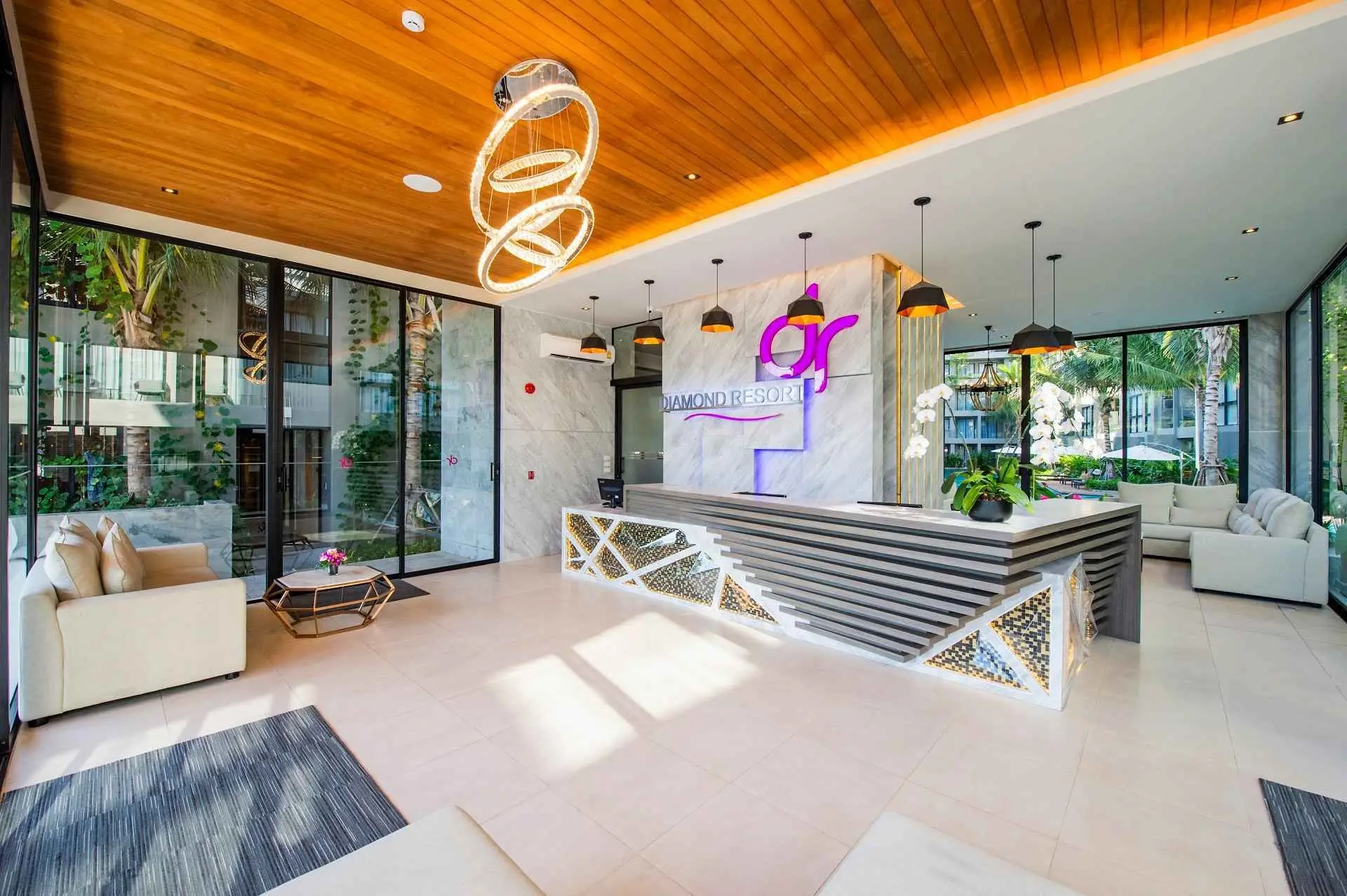 Diamond Resort Phuket — DIAMOND RESORT PHUKET