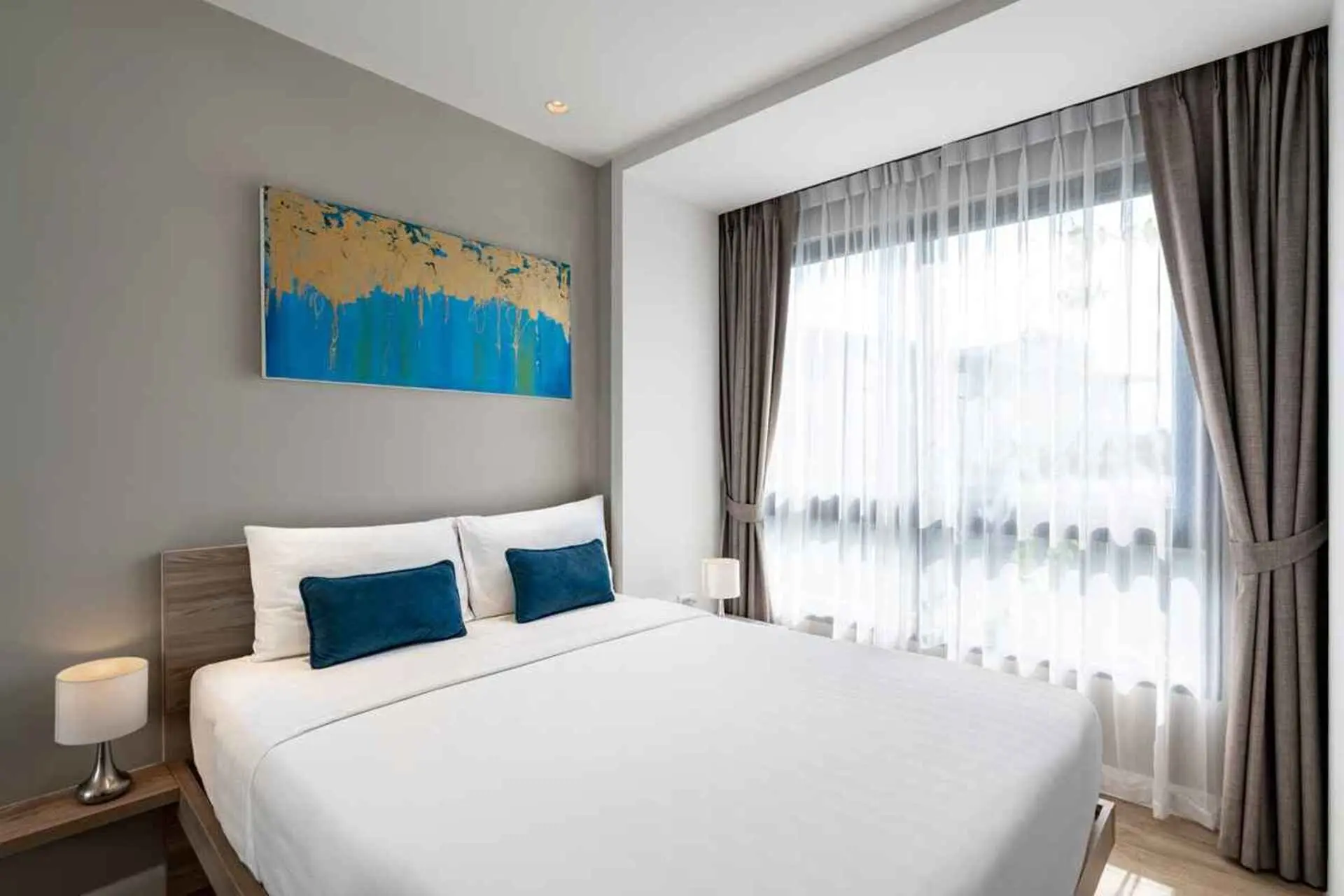 Diamond Resort Phuket — DIAMOND RESORT PHUKET