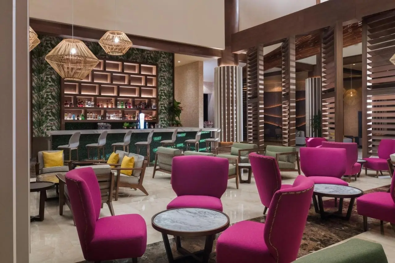 Dreams Macao Beach Punta Cana — DREAMS MACAO BEACH PUNTA CANA RESORT & SPA