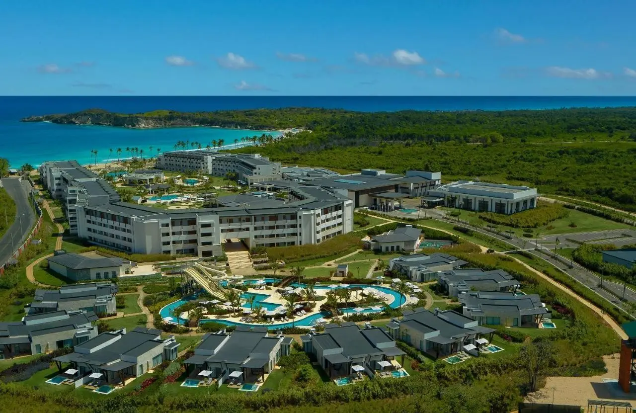 Dreams Macao Beach Punta Cana — DREAMS MACAO BEACH PUNTA CANA RESORT & SPA