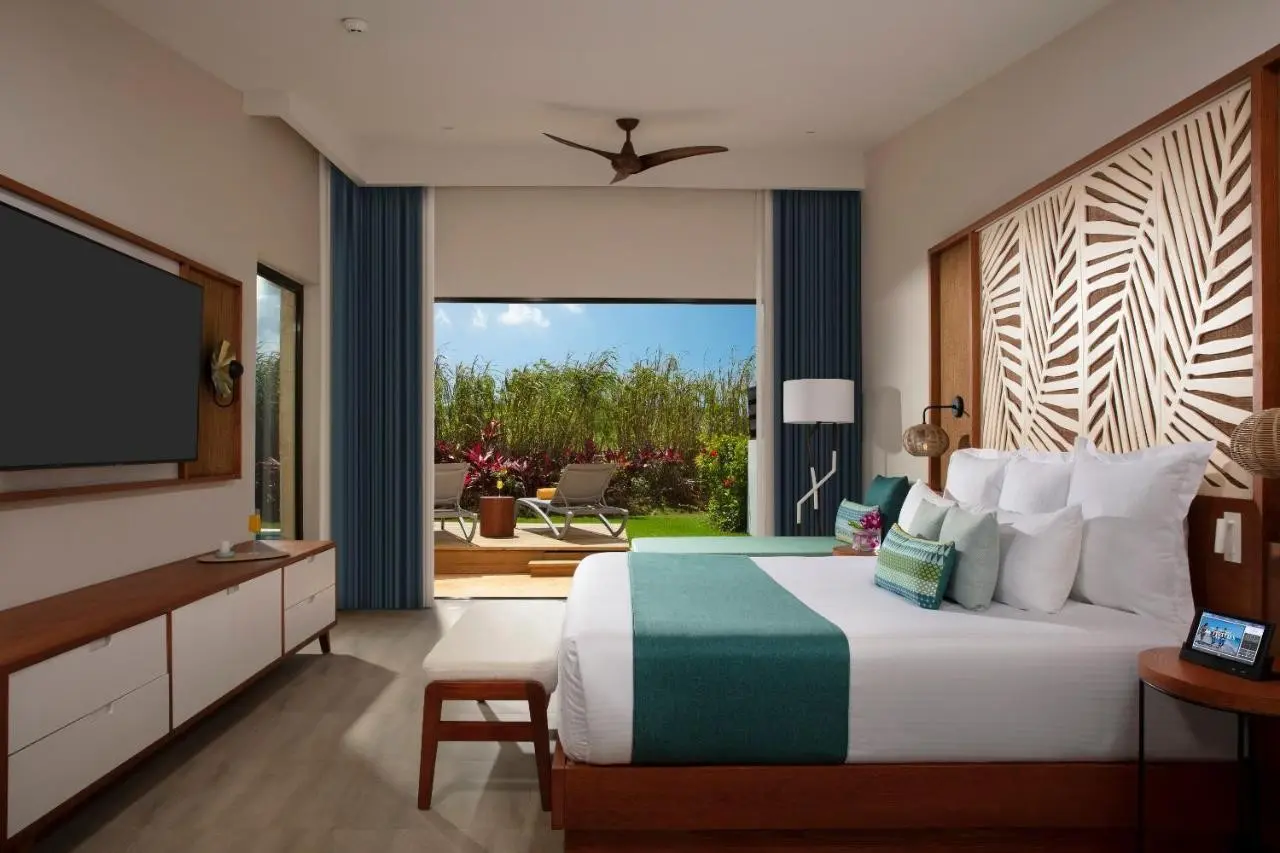 Dreams Macao Beach Punta Cana — DREAMS MACAO BEACH PUNTA CANA RESORT & SPA